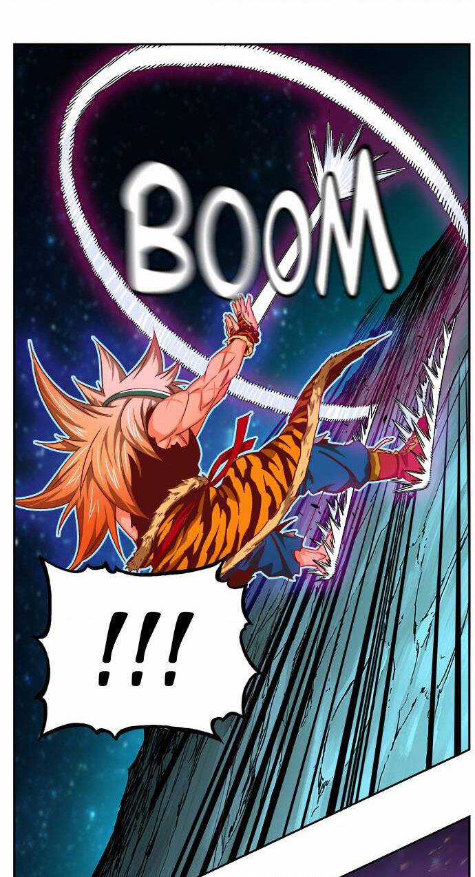 Chúa Tể Học Đường Chapter 554 trang 15