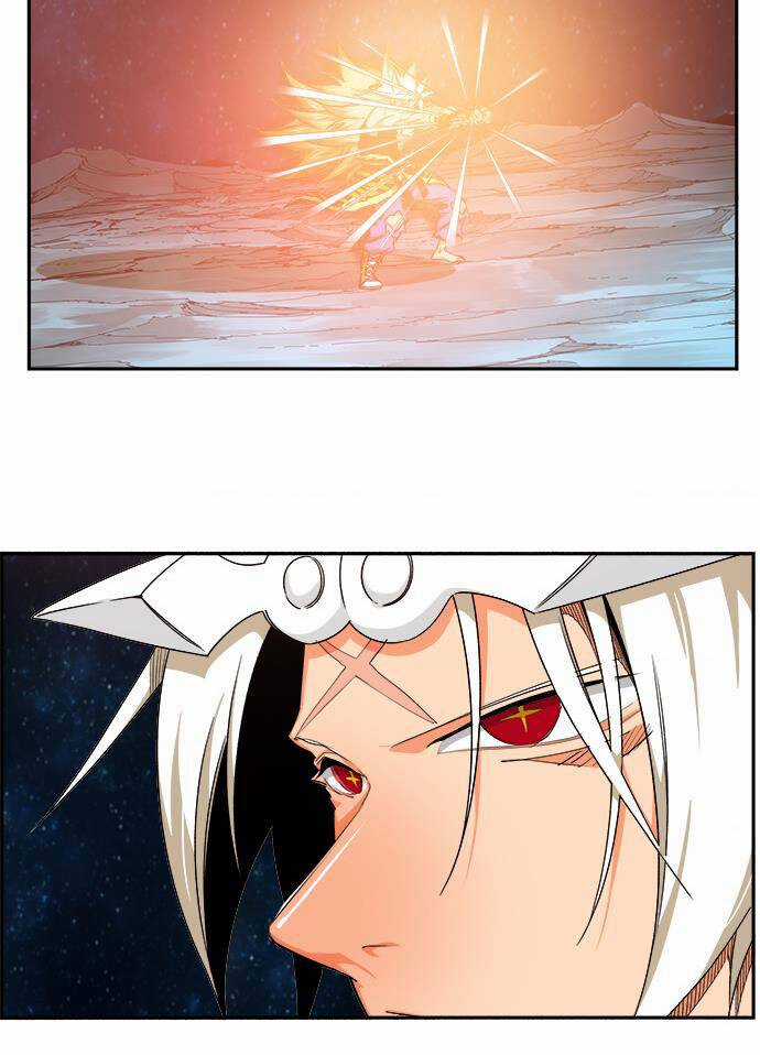 Chúa Tể Học Đường Chapter 554 trang 22