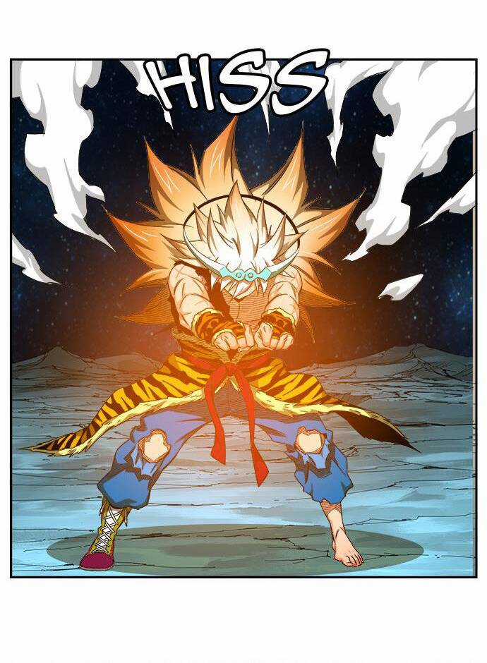 Chúa Tể Học Đường Chapter 554 trang 23