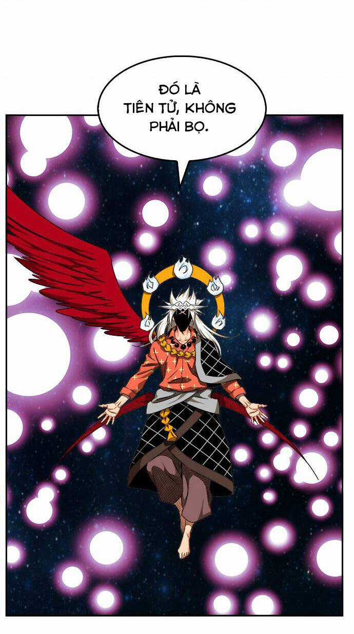 Chúa Tể Học Đường Chapter 554 trang 26