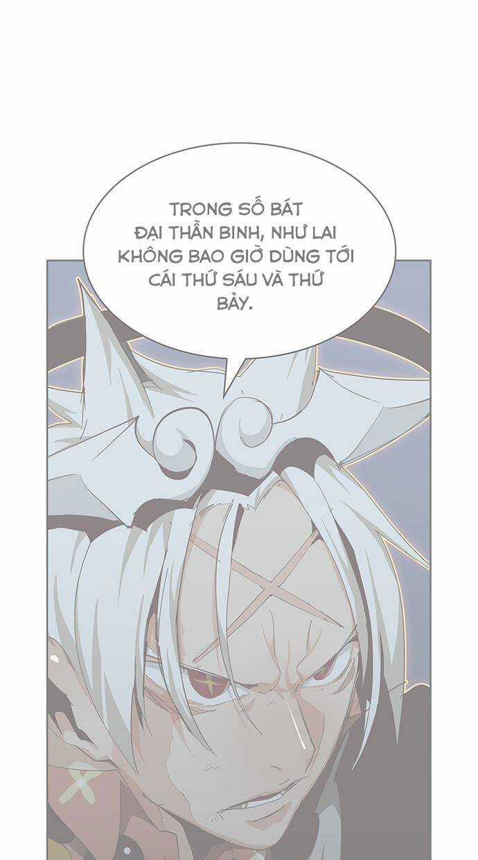 Chúa Tể Học Đường Chapter 554 trang 3