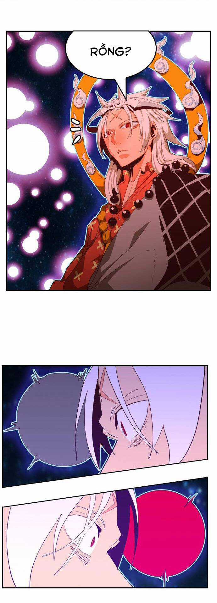 Chúa Tể Học Đường Chapter 554 trang 37