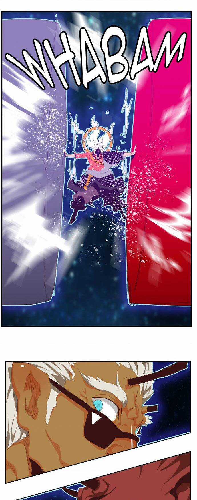 Chúa Tể Học Đường Chapter 554 trang 38