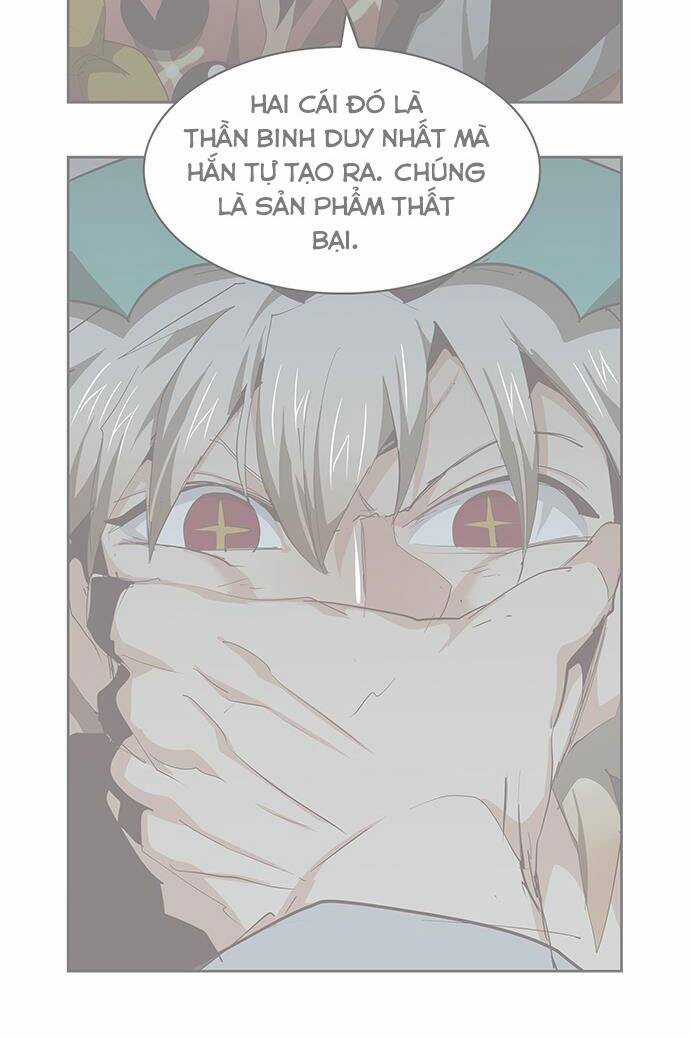 Chúa Tể Học Đường Chapter 554 trang 4