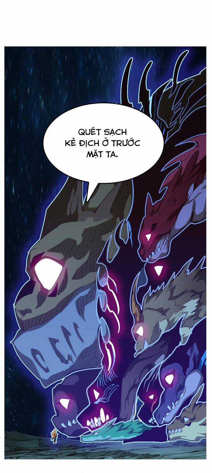 Chúa Tể Học Đường Chapter 554 trang 42