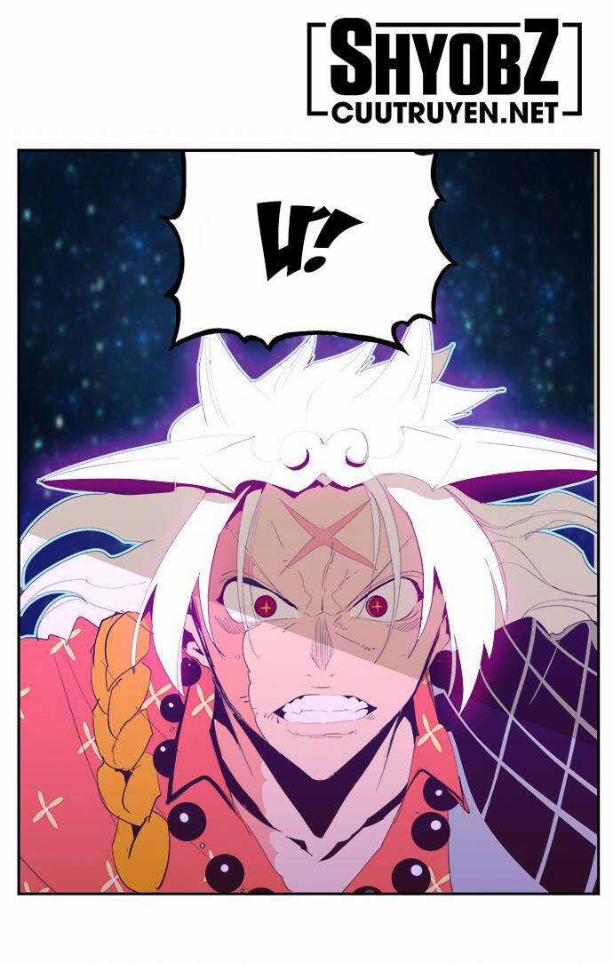 Chúa Tể Học Đường Chapter 554 trang 43