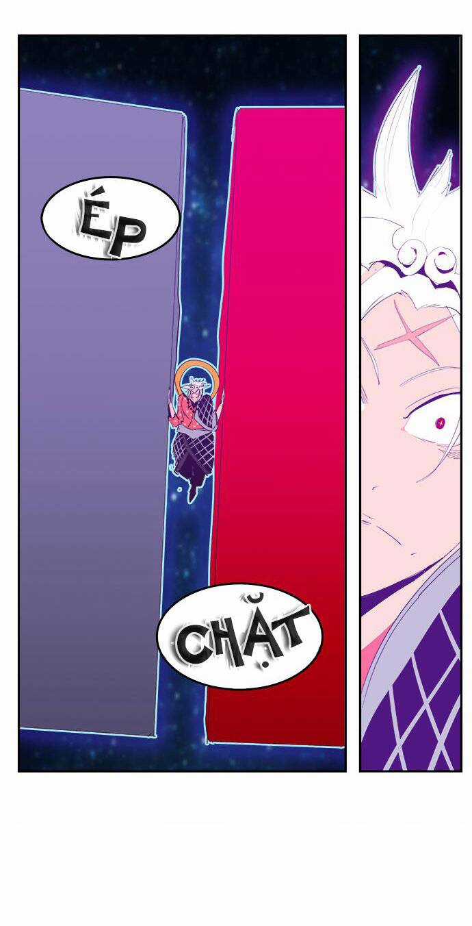 Chúa Tể Học Đường Chapter 554 trang 44