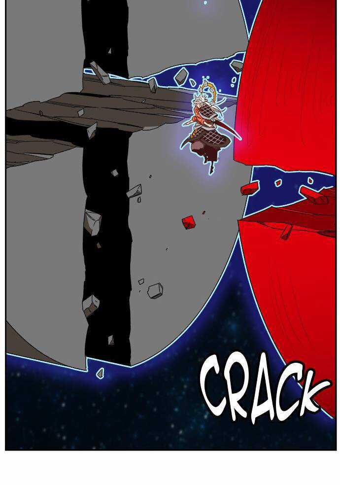 Chúa Tể Học Đường Chapter 554 trang 48