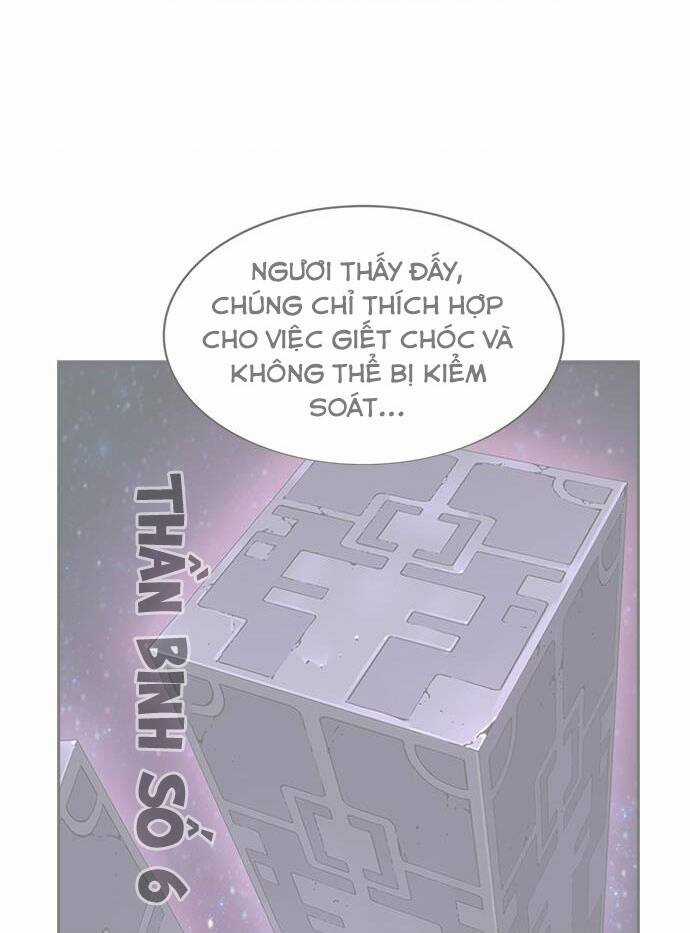 Chúa Tể Học Đường Chapter 554 trang 5