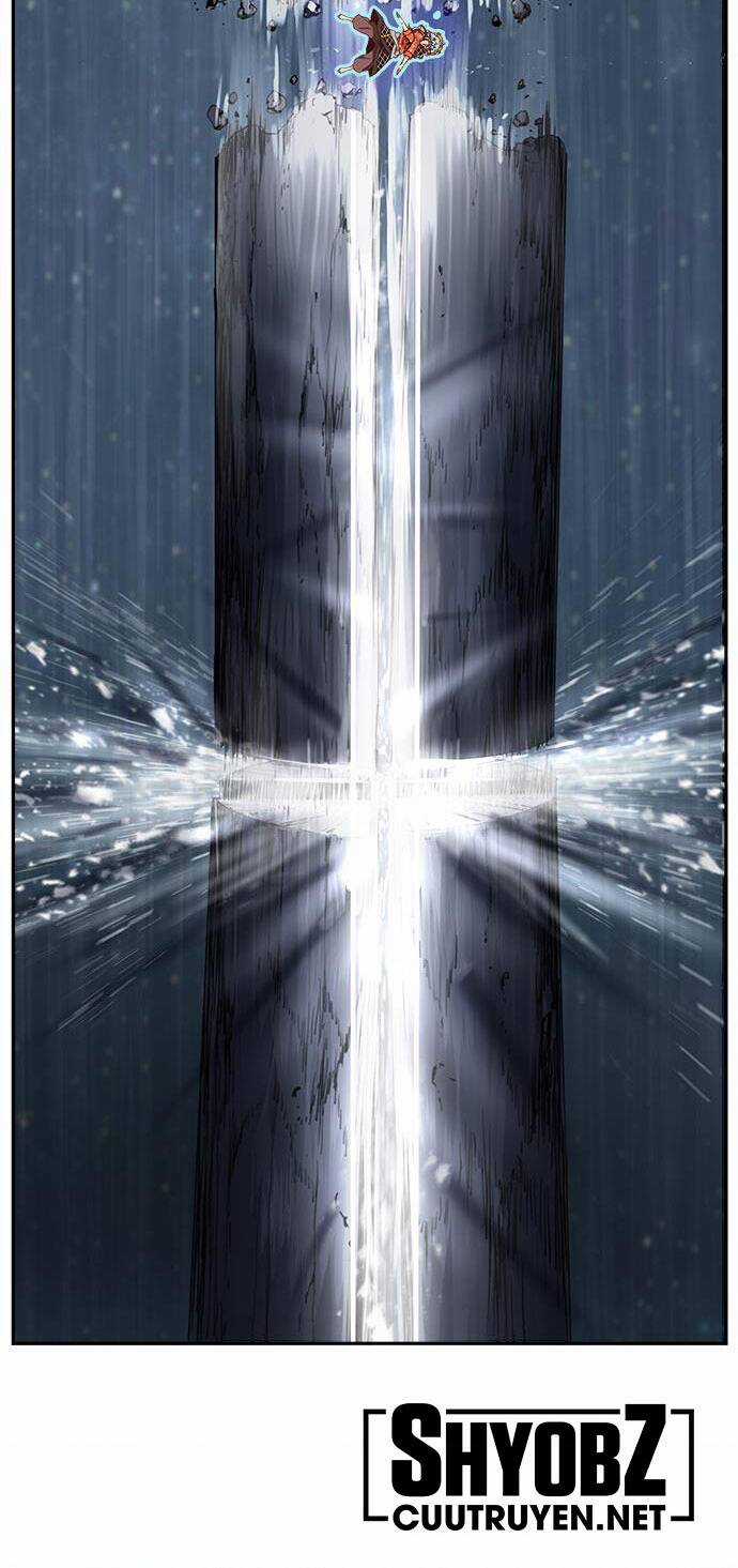 Chúa Tể Học Đường Chapter 554 trang 50