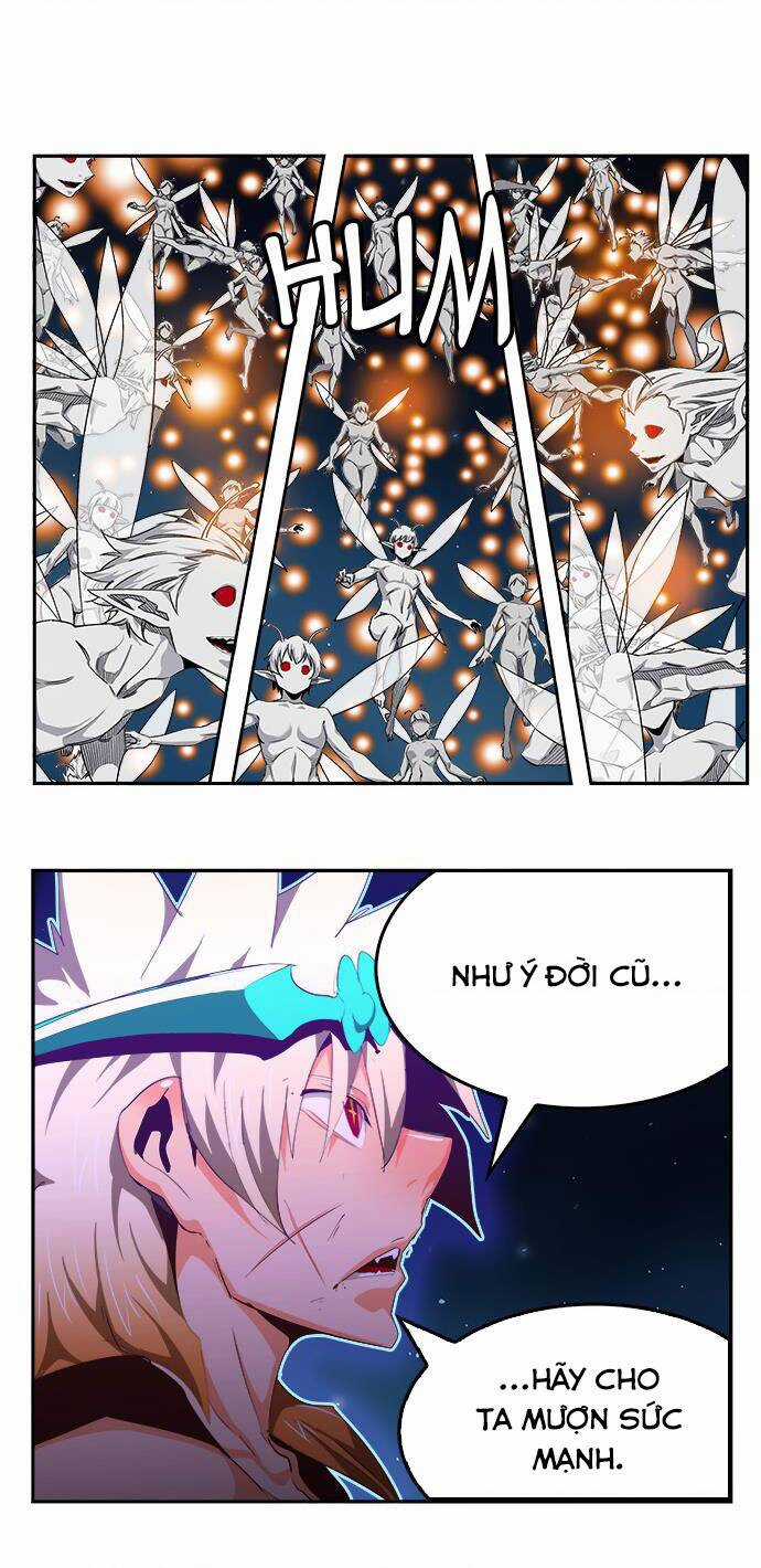 Chúa Tể Học Đường Chapter 554 trang 52