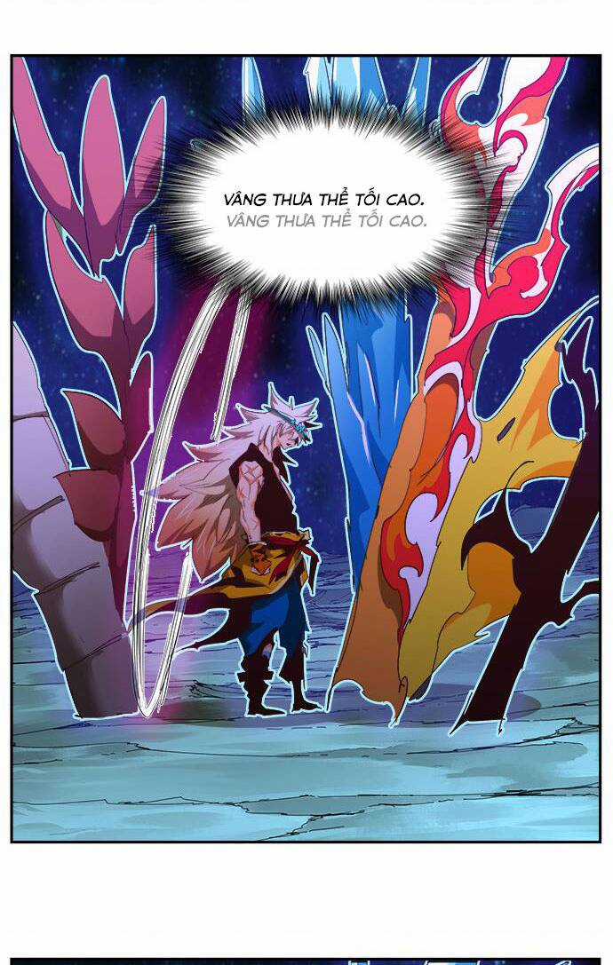 Chúa Tể Học Đường Chapter 554 trang 53