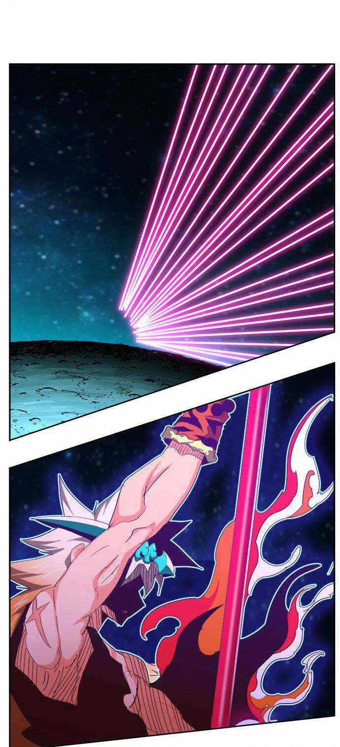 Chúa Tể Học Đường Chapter 554 trang 55