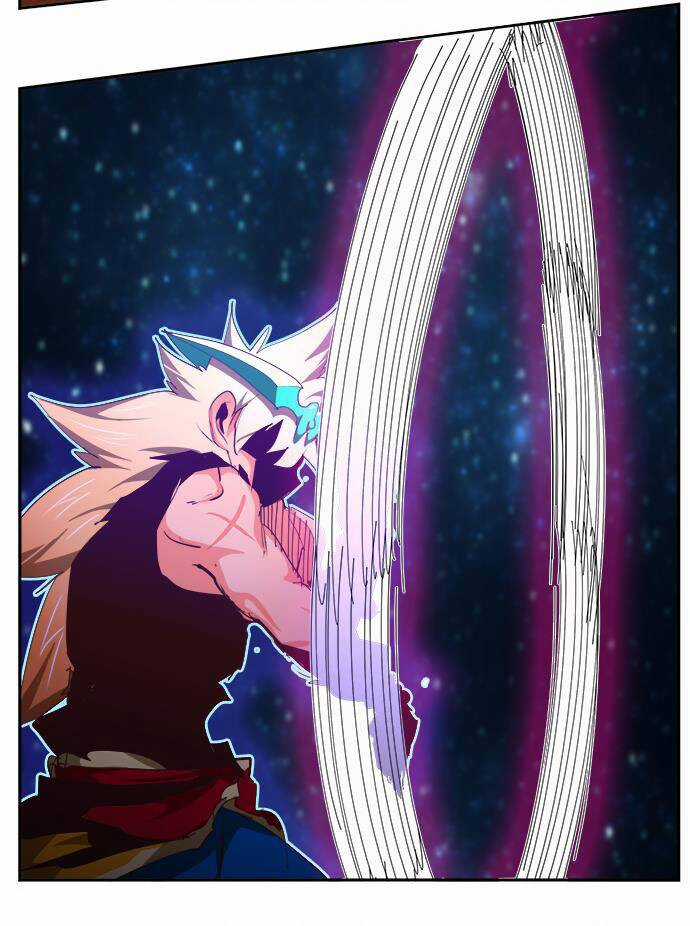 Chúa Tể Học Đường Chapter 554 trang 56