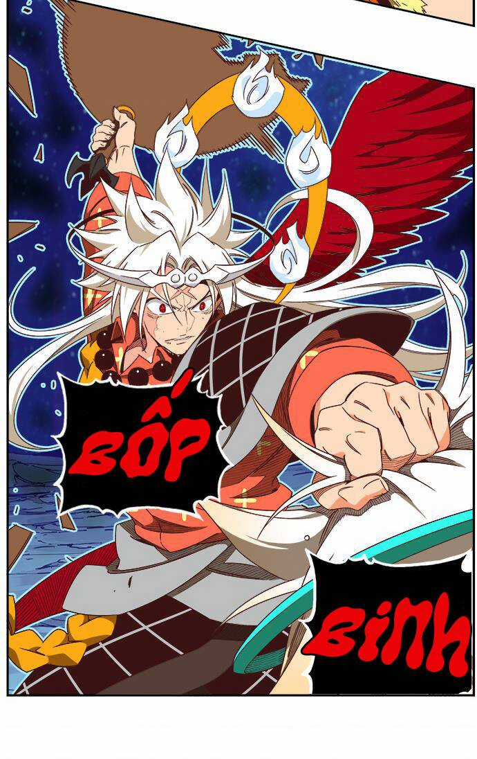 Chúa Tể Học Đường Chapter 554 trang 60