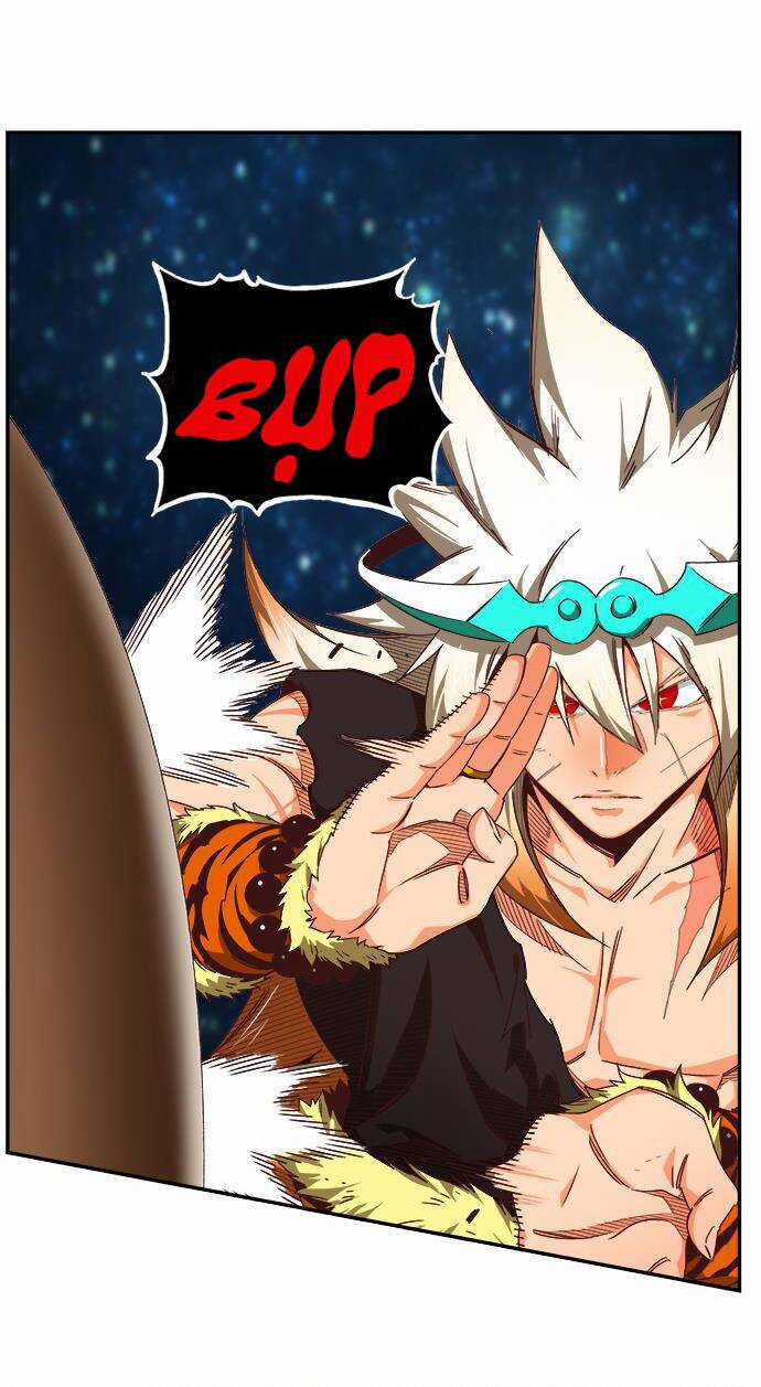 Chúa Tể Học Đường Chapter 554 trang 61