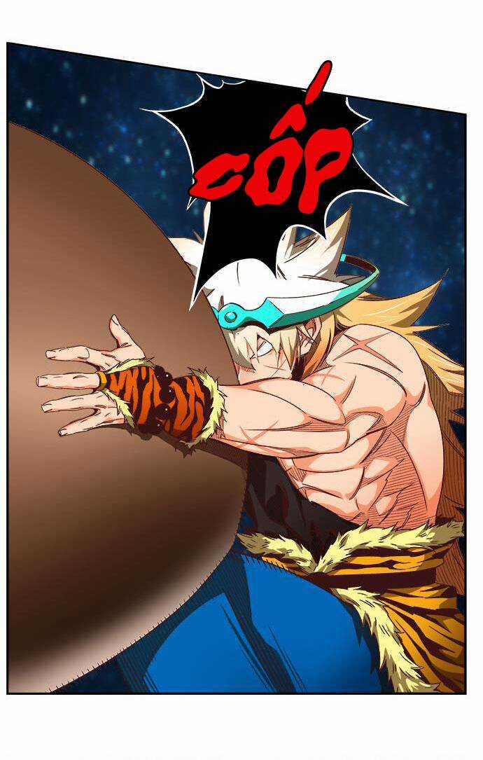 Chúa Tể Học Đường Chapter 554 trang 62