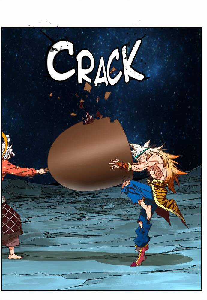 Chúa Tể Học Đường Chapter 554 trang 63