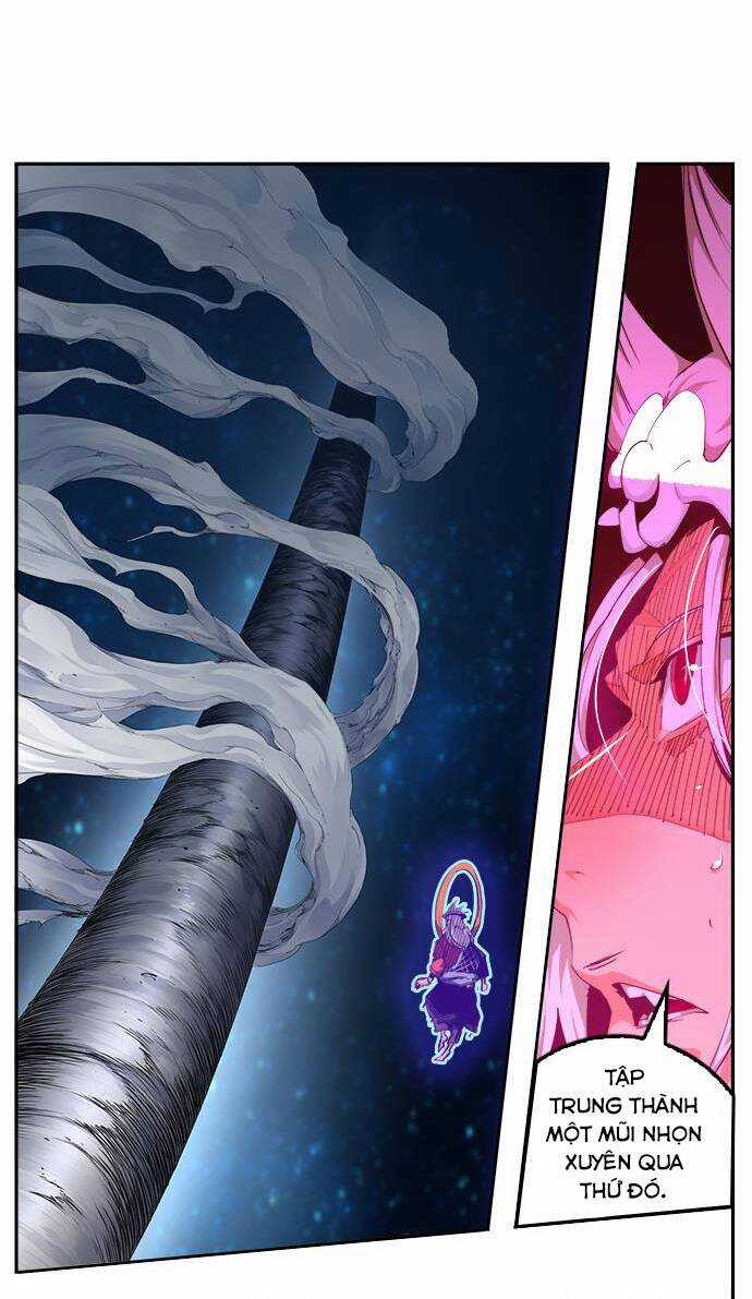 Chúa Tể Học Đường Chapter 554 trang 69