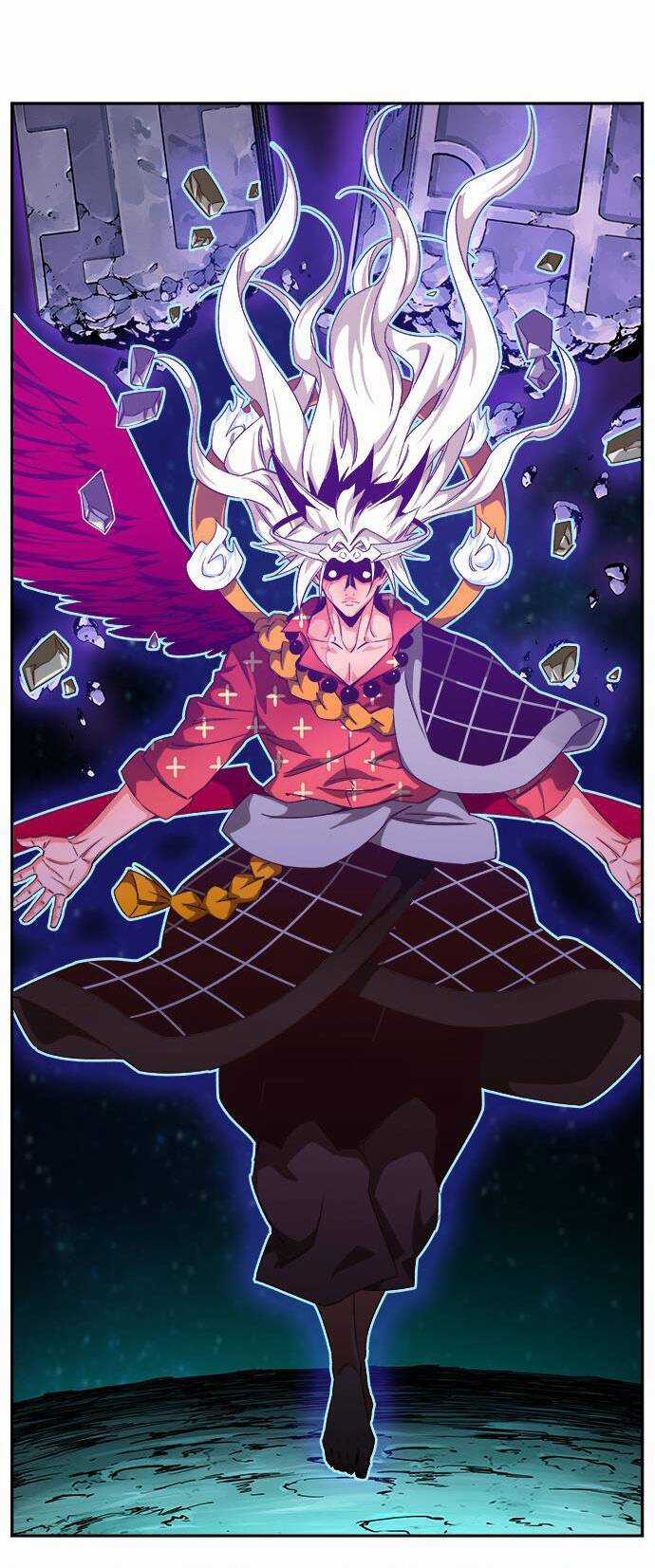 Chúa Tể Học Đường Chapter 554 trang 9