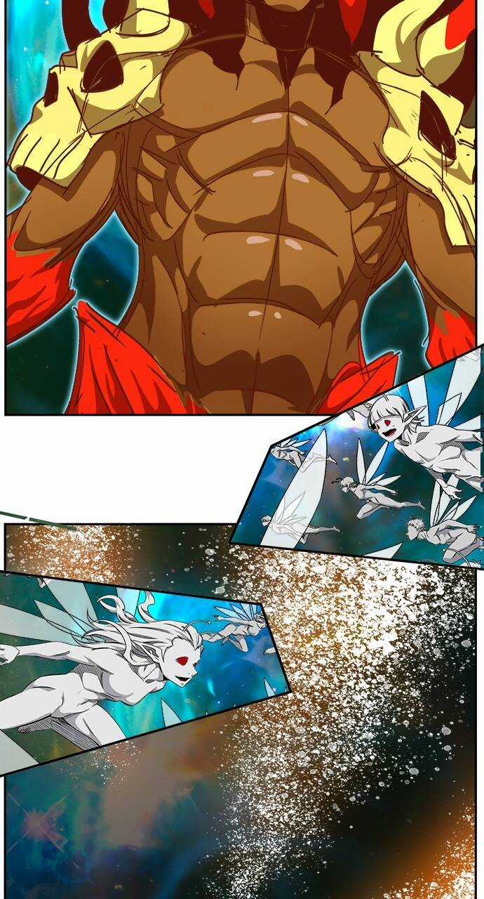 Chúa Tể Học Đường Chapter 555.5 trang 10