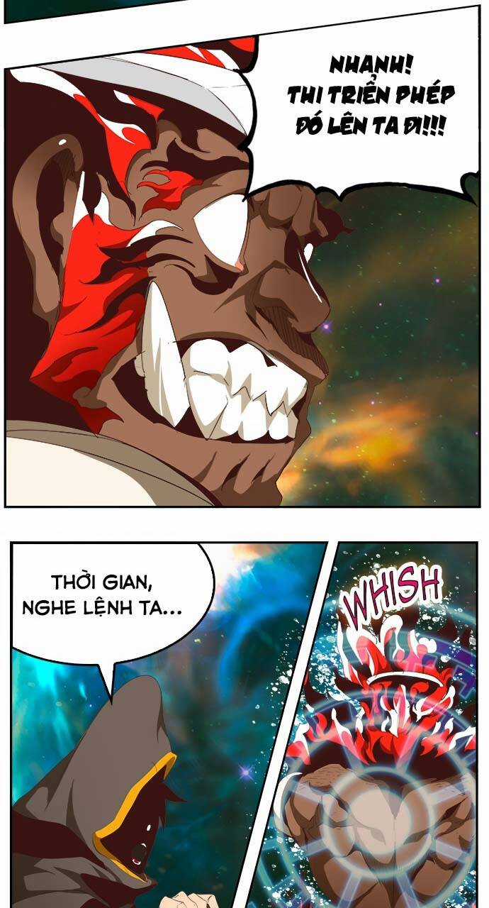 Chúa Tể Học Đường Chapter 555.5 trang 14