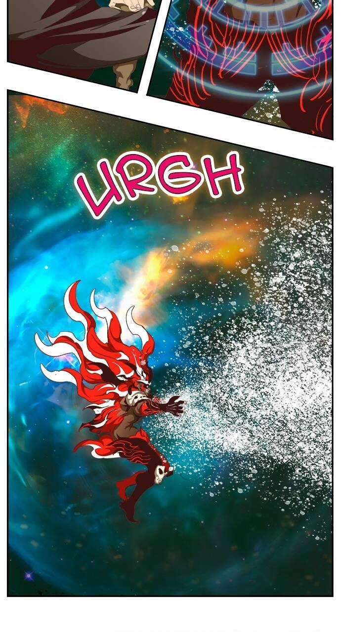 Chúa Tể Học Đường Chapter 555.5 trang 15