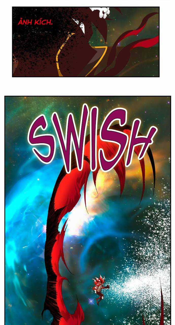 Chúa Tể Học Đường Chapter 555.5 trang 16