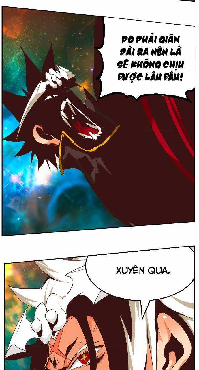 Chúa Tể Học Đường Chapter 555.5 trang 22