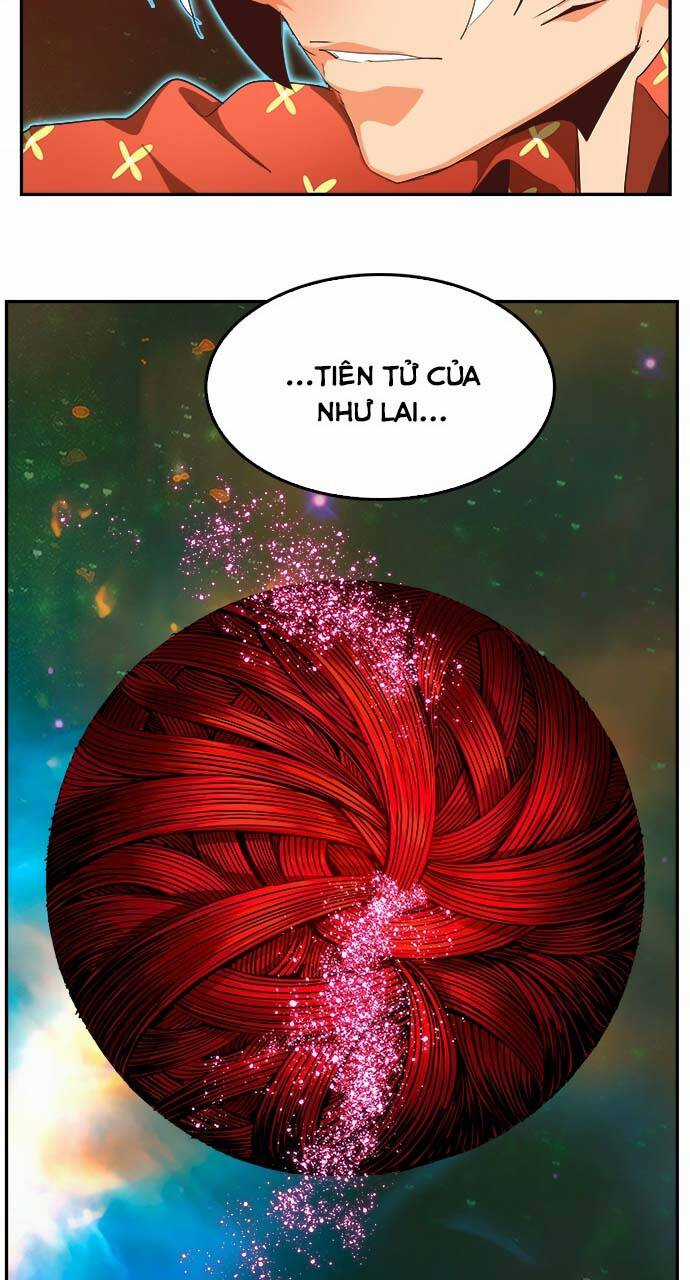 Chúa Tể Học Đường Chapter 555.5 trang 27