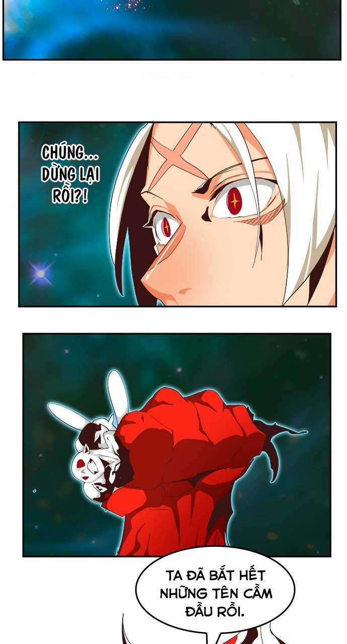 Chúa Tể Học Đường Chapter 555.5 trang 28