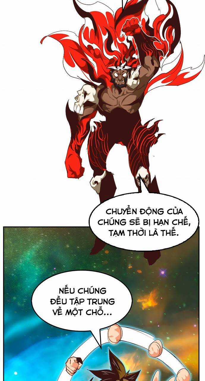 Chúa Tể Học Đường Chapter 555.5 trang 29