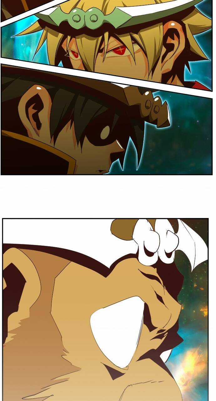 Chúa Tể Học Đường Chapter 555.5 trang 3