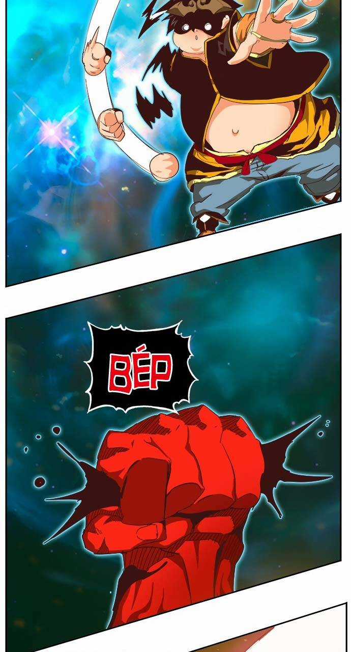 Chúa Tể Học Đường Chapter 555.5 trang 30