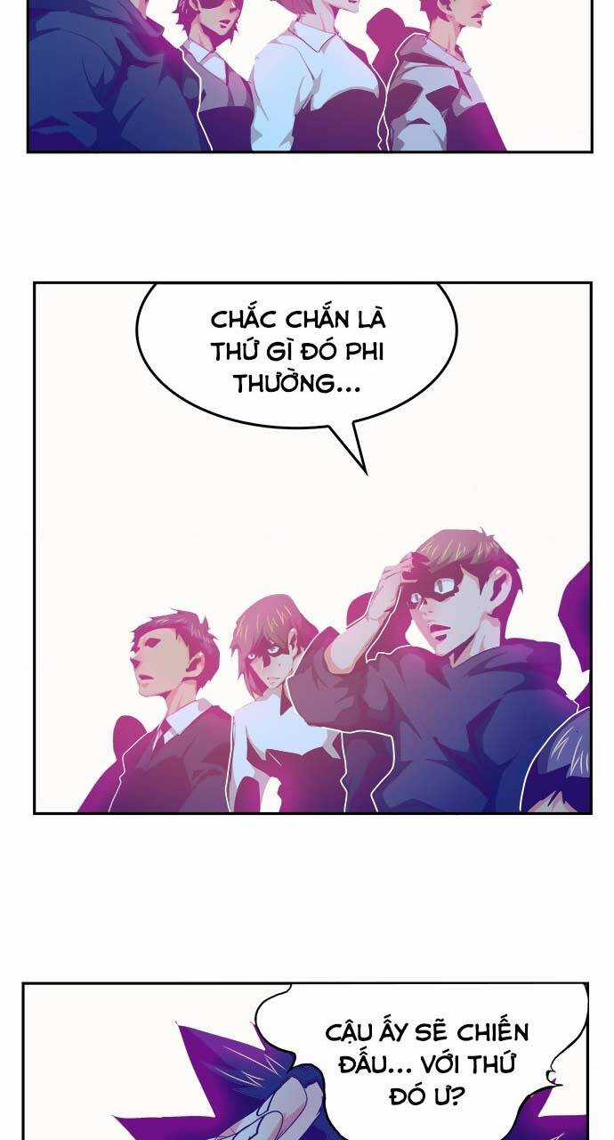 Chúa Tể Học Đường Chapter 555.5 trang 35