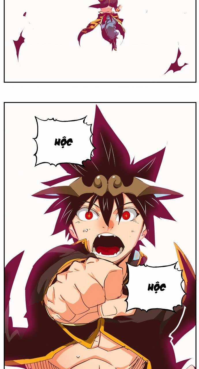 Chúa Tể Học Đường Chapter 555.5 trang 37