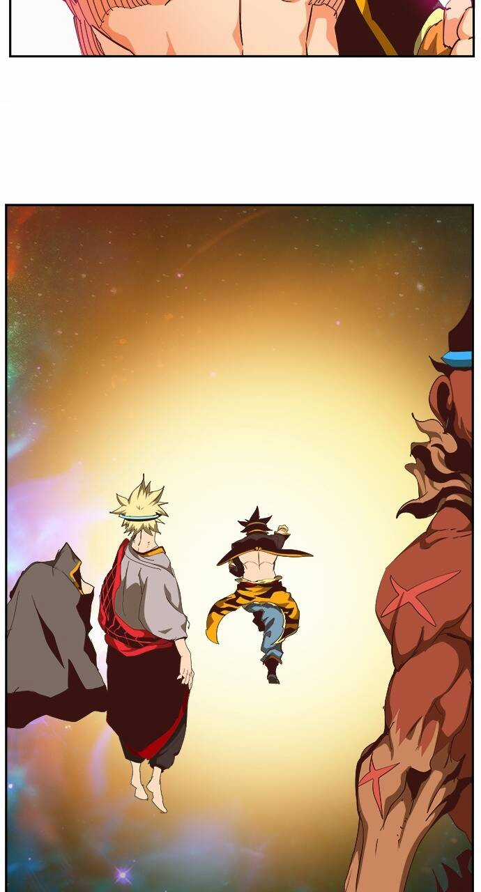 Chúa Tể Học Đường Chapter 555.5 trang 38