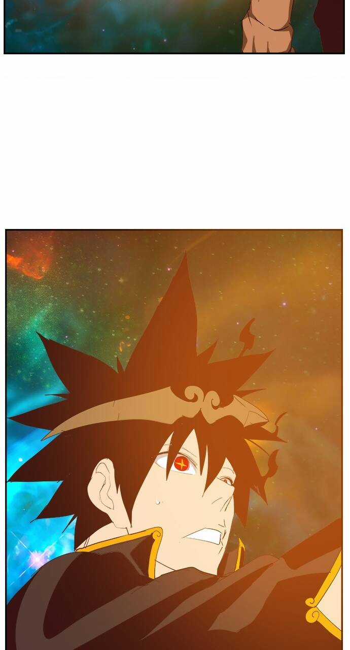 Chúa Tể Học Đường Chapter 555.5 trang 39