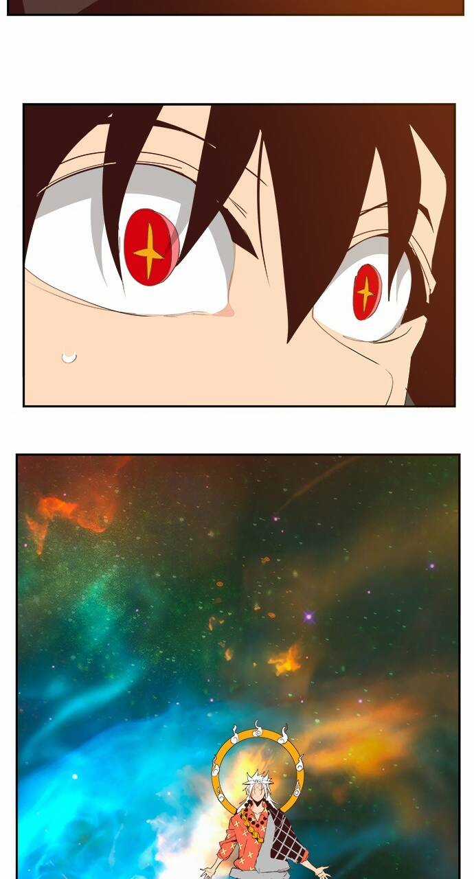 Chúa Tể Học Đường Chapter 555.5 trang 40