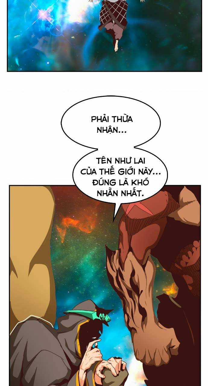 Chúa Tể Học Đường Chapter 555.5 trang 41