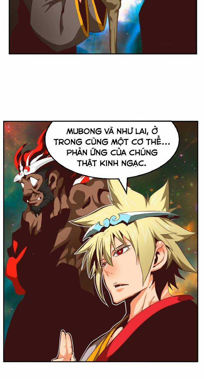 Chúa Tể Học Đường Chapter 555.5 trang 42