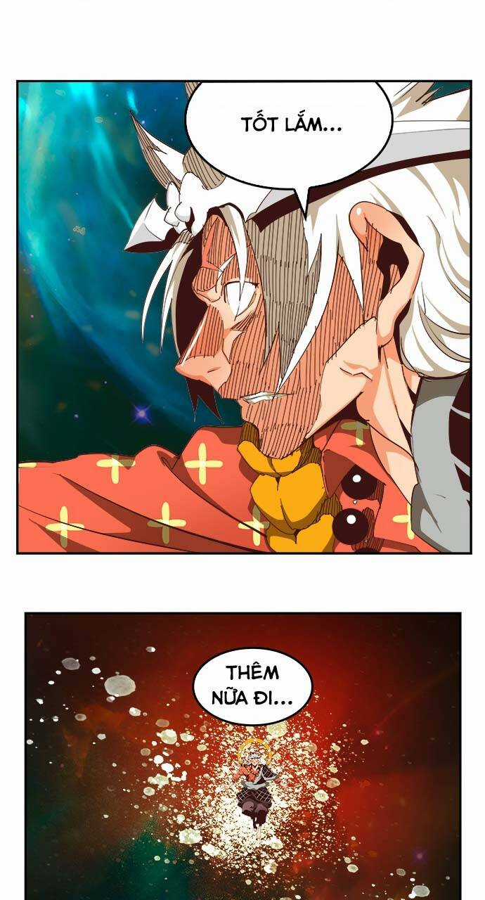 Chúa Tể Học Đường Chapter 555.5 trang 43