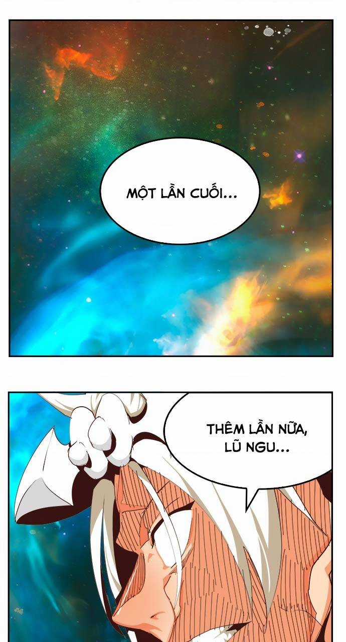 Chúa Tể Học Đường Chapter 555.5 trang 45