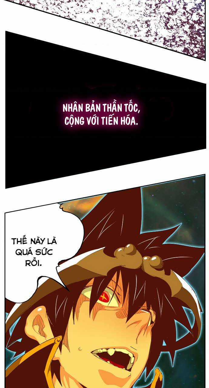 Chúa Tể Học Đường Chapter 555.5 trang 49