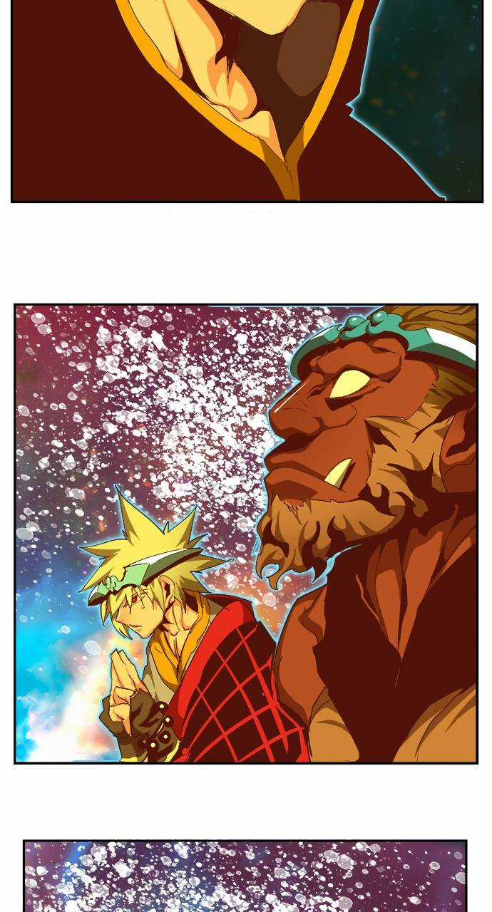 Chúa Tể Học Đường Chapter 555.5 trang 50