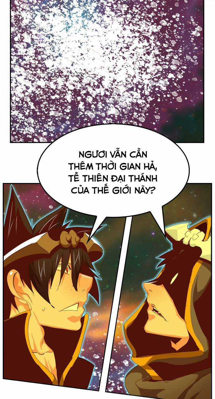 Chúa Tể Học Đường Chapter 555.5 trang 51