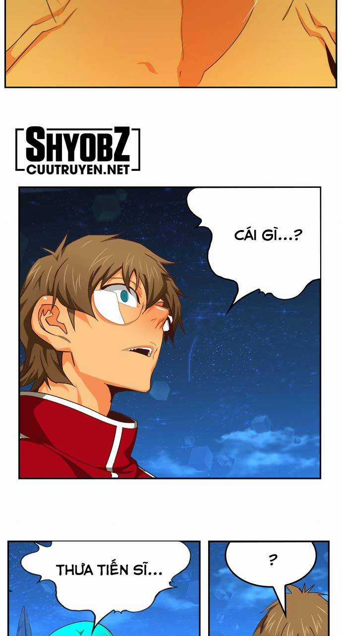 Chúa Tể Học Đường Chapter 555.5 trang 53