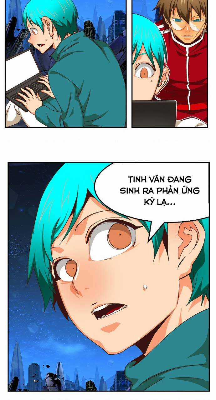 Chúa Tể Học Đường Chapter 555.5 trang 54