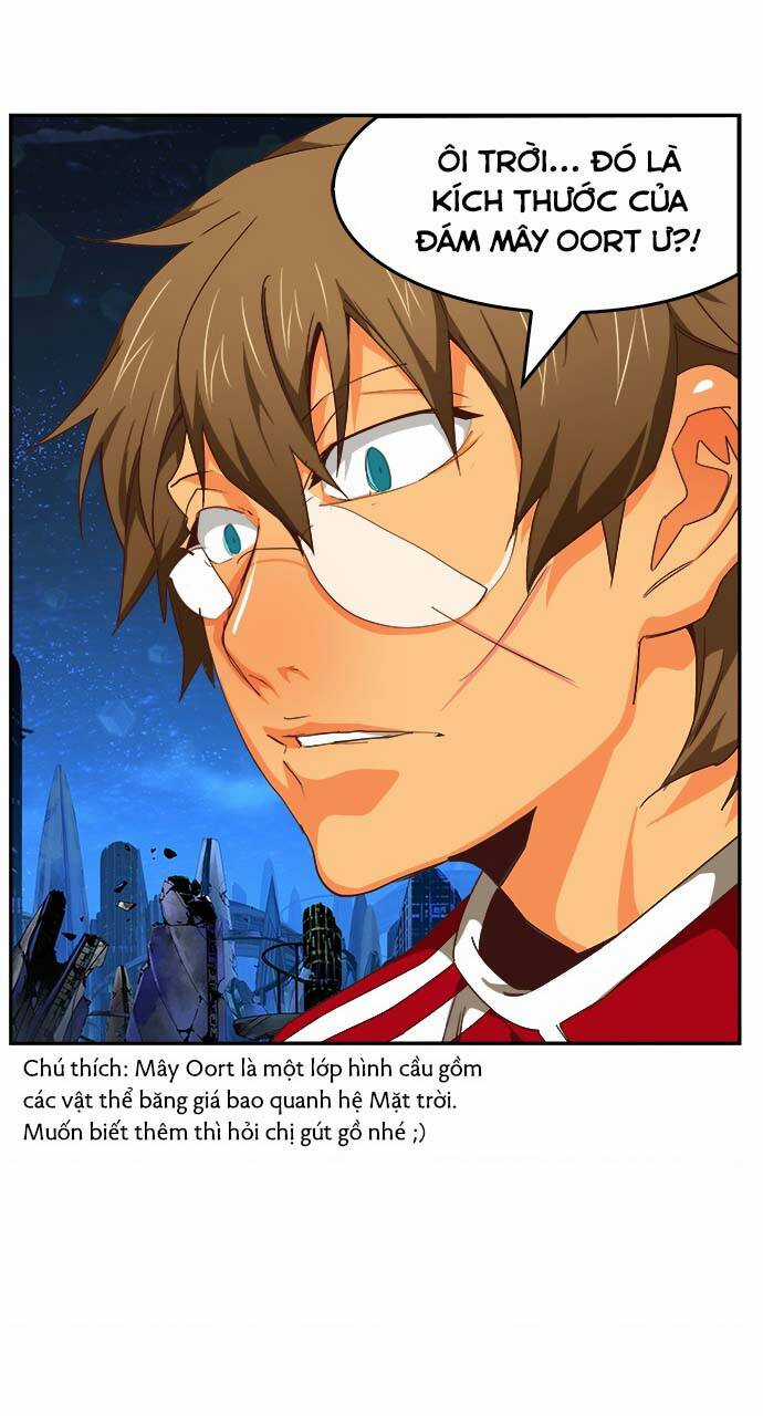 Chúa Tể Học Đường Chapter 555.5 trang 55