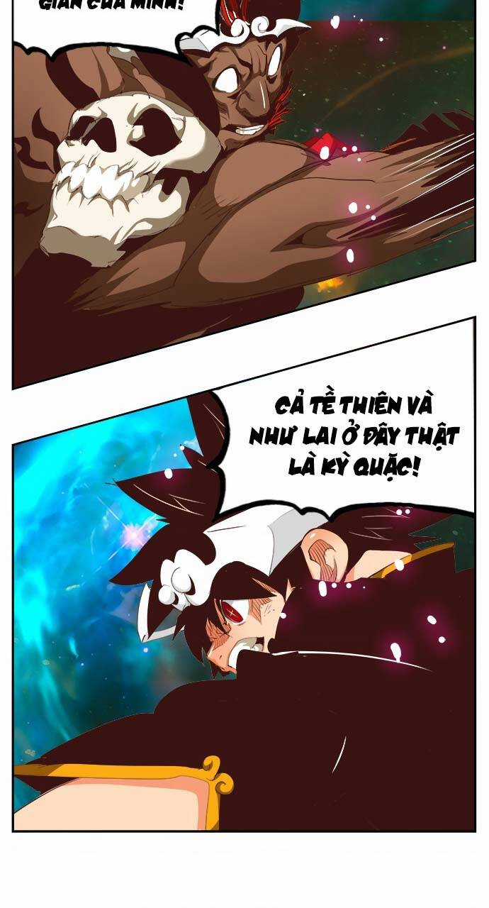 Chúa Tể Học Đường Chapter 555.5 trang 58